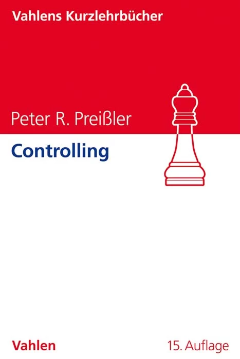 Titel: Controlling