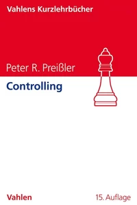 Titel: Controlling