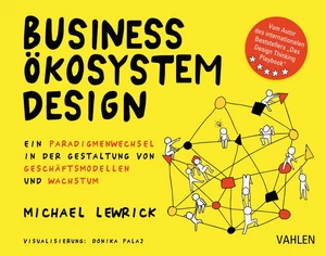 Titel: Business Ökosystem Design