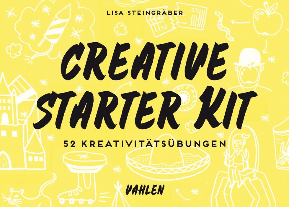 Titel: Creative Starter Kit