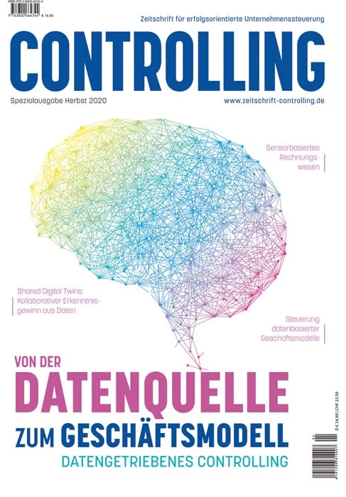 Titel: Von der Datenquelle zum Geschäftsmodell