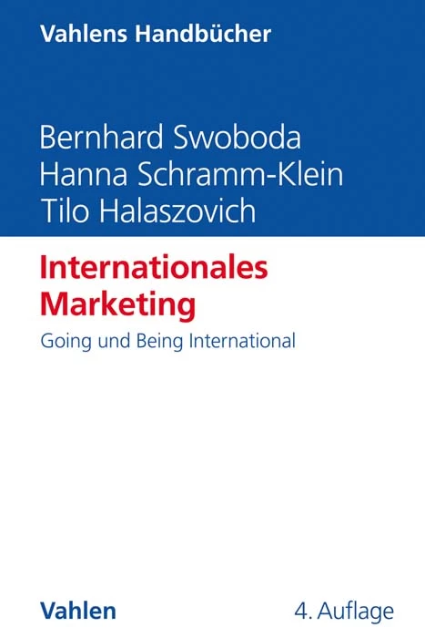 Titel: Internationales Marketing