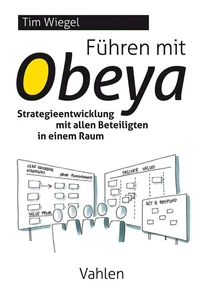 Titel: Führen mit Obeya