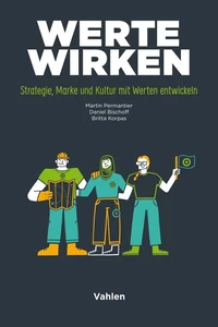 Titel: Werte wirken