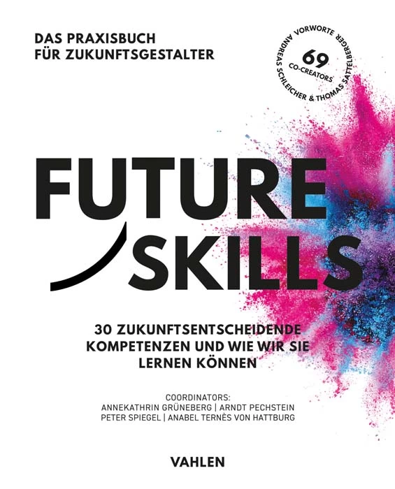 Titel: Future Skills