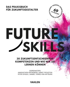 Titel: Future Skills
