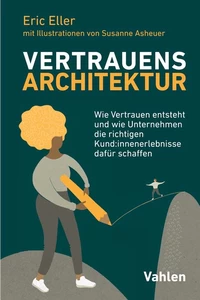 Titel: VertrauensArchitektur