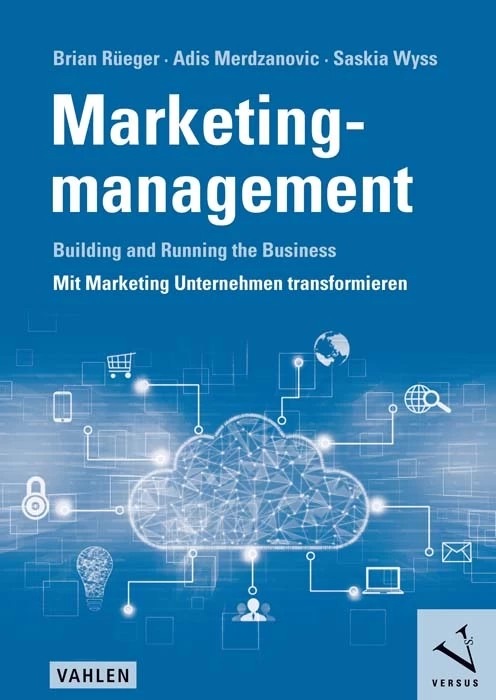 Titel: Marketingmanagement