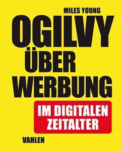 Titel: Ogilvy über Werbung im digitalen Zeitalter