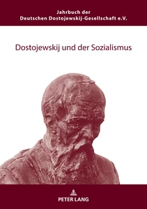 Title: Dostojewskij und der Sozialismus