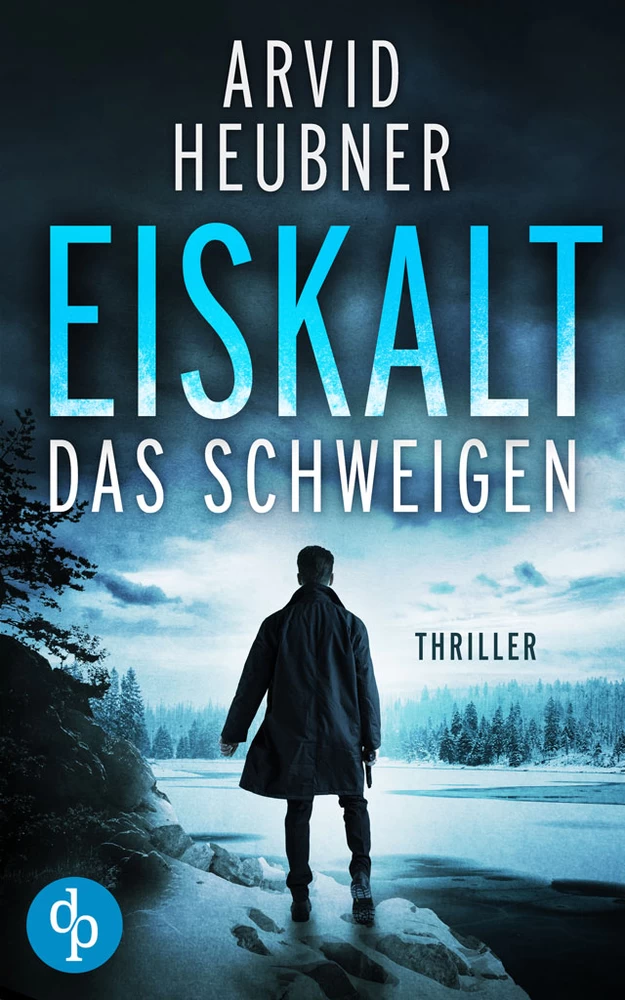 Titel: Eiskalt das Schweigen