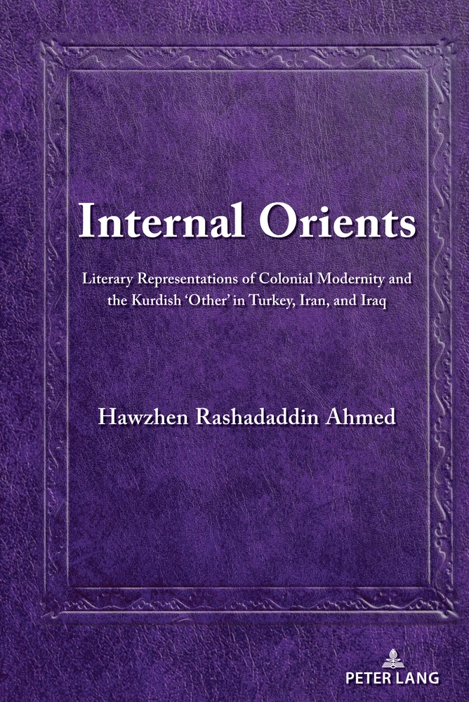 Title: Internal Orients