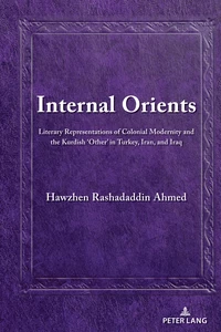 Title: Internal Orients