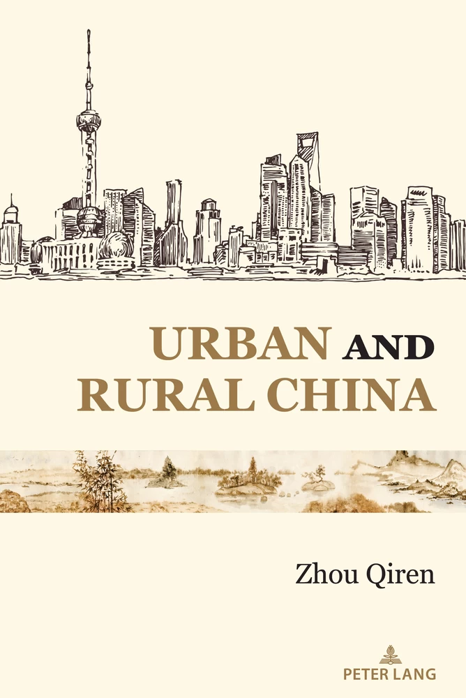 Title: Urban and Rural China
