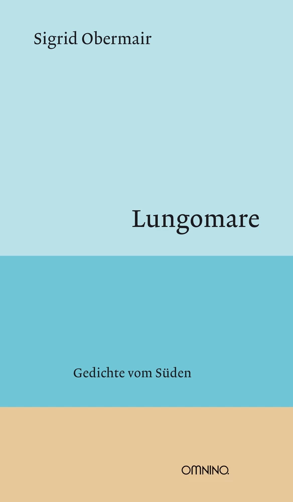 Titel: Lungomare