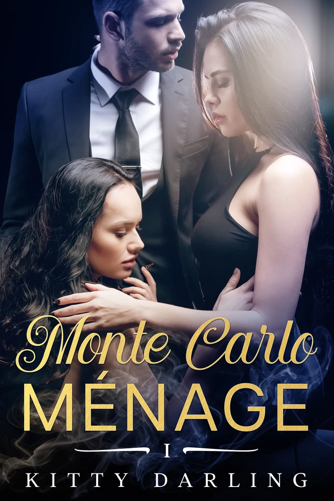 Titel: Die Monte Carlo Menage