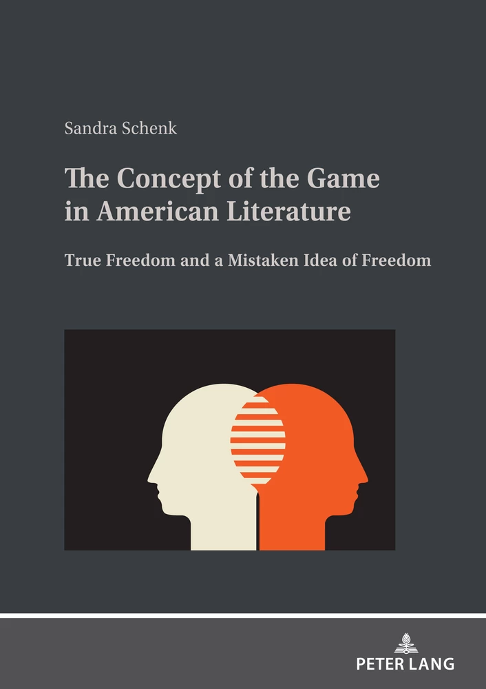Title: The Concept of the Game in American Literature