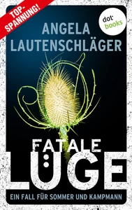 Titel: Fatale Lüge