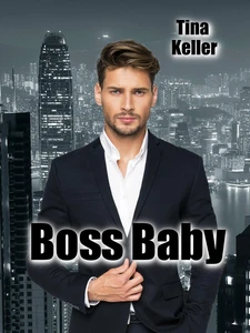 Titel: Boss Baby