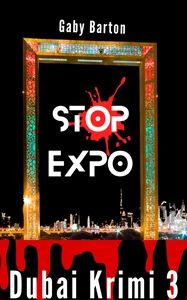 Titel: Stop Expo - In Dubai City of Events