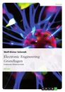 Titel: Electronic Engineering Grundlagen