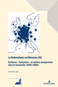 Title: Le Nationalisme en littérature (III)