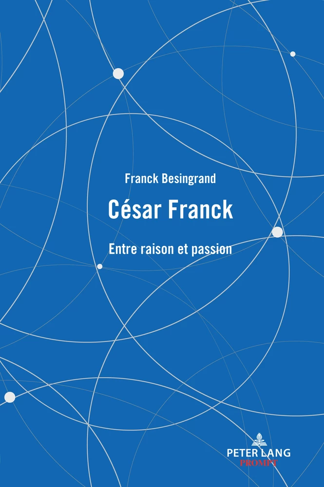 Title: César Franck