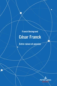 Titre: César Franck