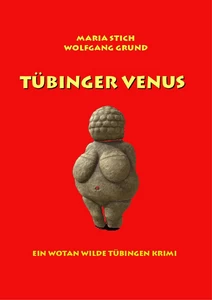 Titel: Tübinger Venus