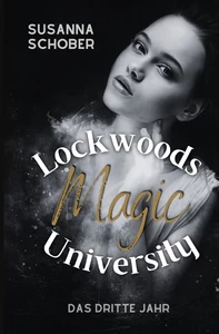 Titel: Lockwoods Magic University