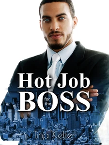 Titel: Hot Job for the Boss