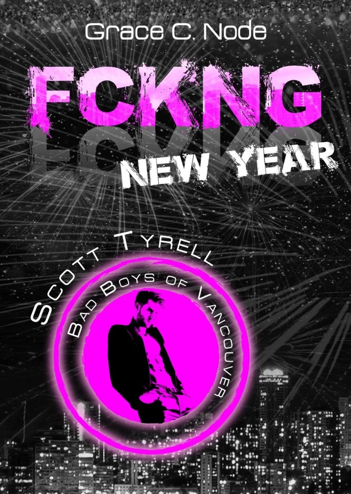 Titel: FCKNG New Year