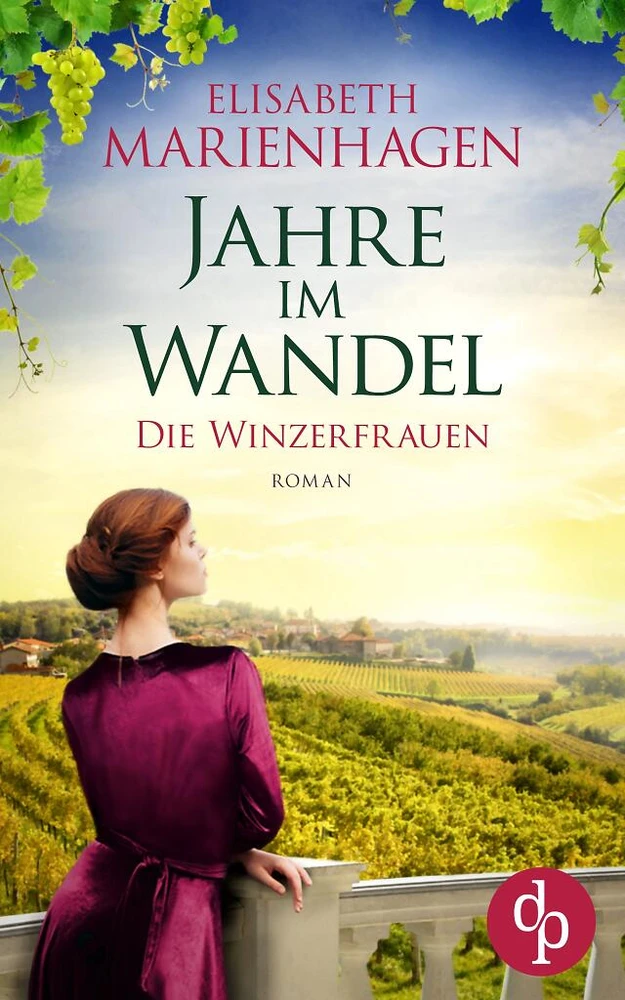 Titel: Jahre im Wandel