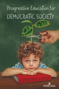 Title: Progressive Education for Democratic Society