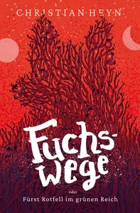 Titel: Fuchswege