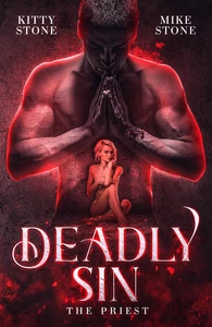 Titel: Deadly Sin - The Priest