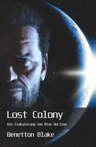 Titel: Lost Colony