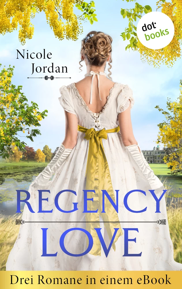 Titel: Regency Love