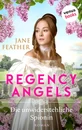Titel: Regency Angels - Die unwiderstehliche Spionin