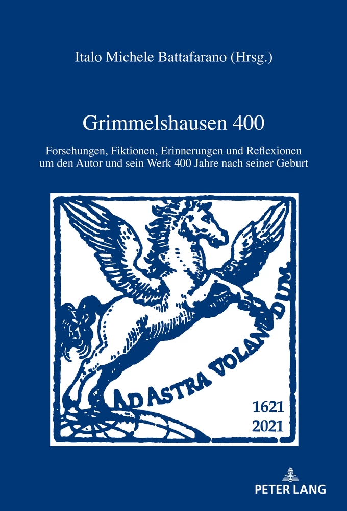 Titel: Grimmelshausen 400