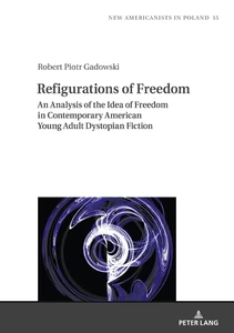 Title: Refigurations of Freedom