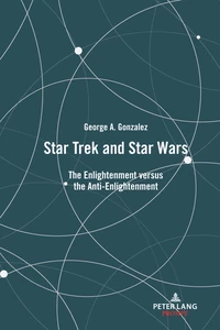 Title: Star Trek and Star Wars