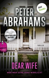 Titel: Dear Wife