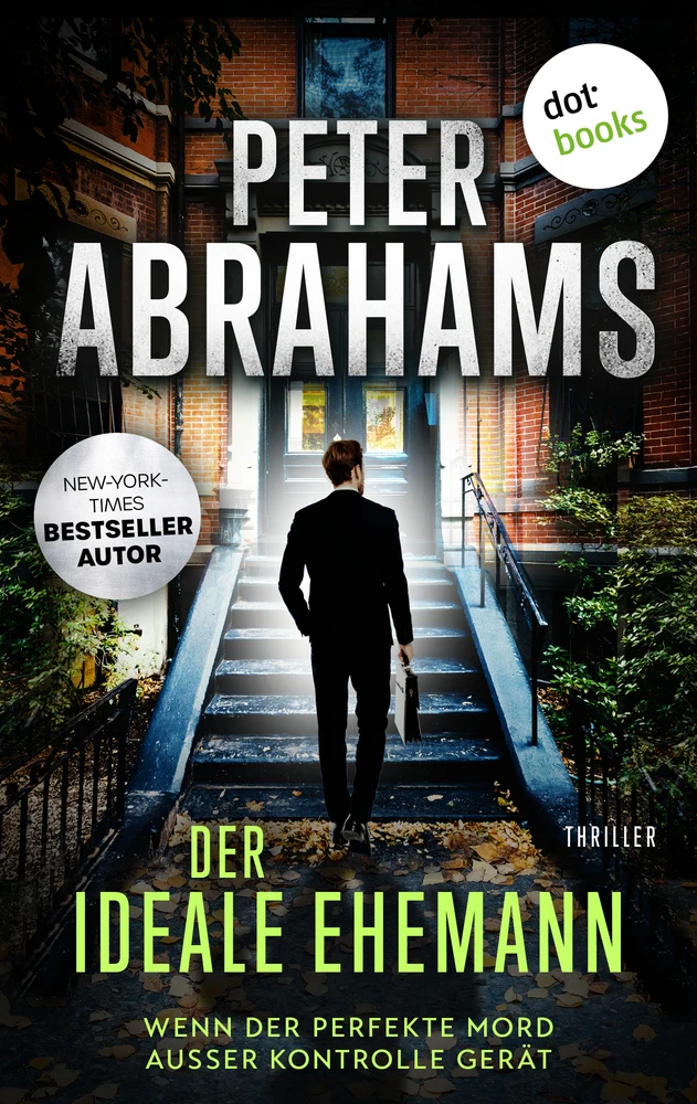 Titel: Der ideale Ehemann