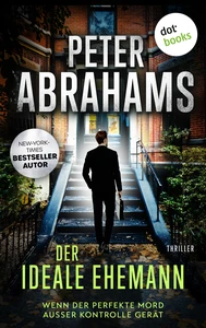 Titel: Der ideale Ehemann