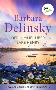 Titel: Der Himmel über Lake Henry