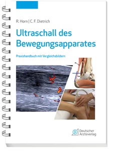 Titel: Ultraschall des Bewegungsapparates