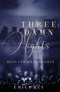 Titel: Three Damn Nights