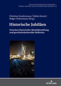 Title: Historische Jubiläen