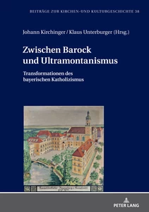 Titel: Zwischen Barock und Ultramontanismus